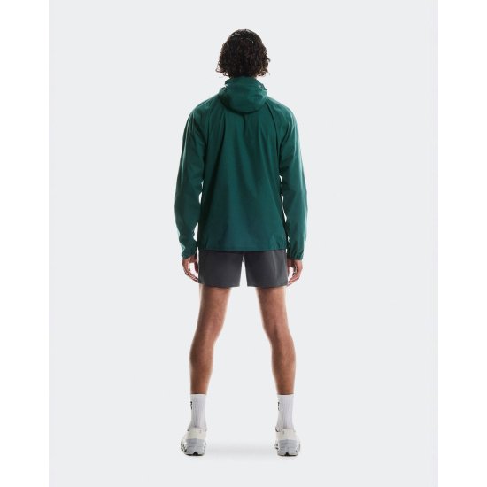 ON - VESTE PERFORMANCE HOMME