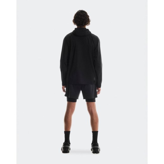 ON - VESTE PERFORMANCE HOMME