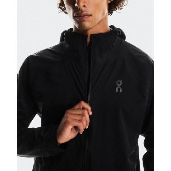 ON - VESTE PERFORMANCE HOMME