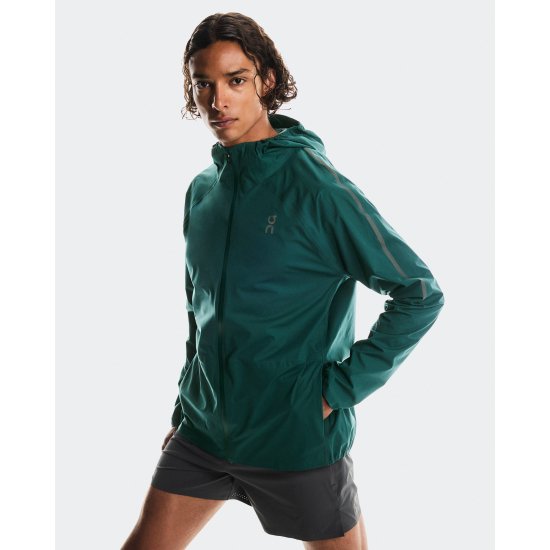 ON - VESTE PERFORMANCE HOMME