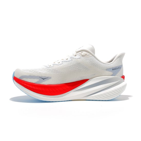 HOKA - Mach X 3 homme