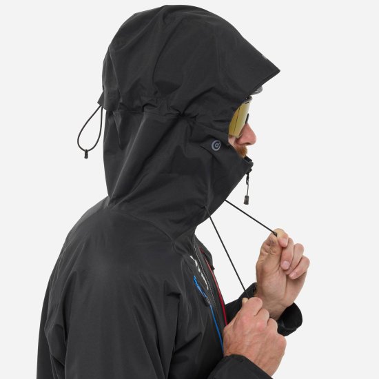 MILLET - VESTE TRILOGY ICON GTX PRO 3L HOMME