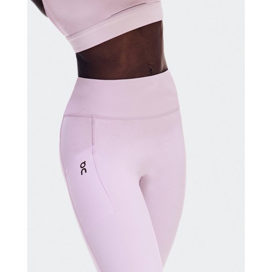 ON - Legging Performance Tights 7/8 donna