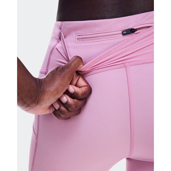 ON - Legging Performance Tights 7/8 donna