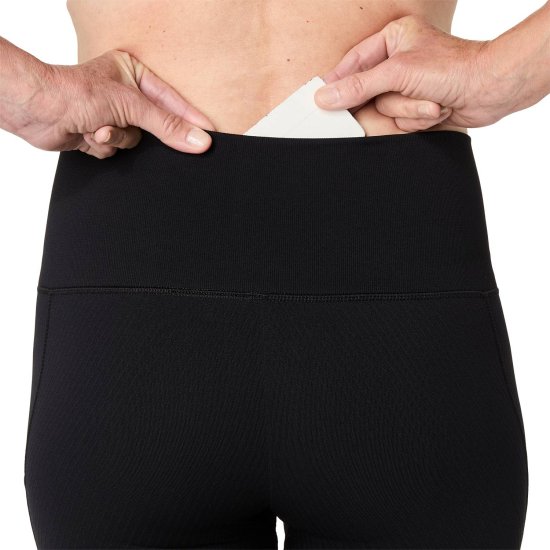 ASICS - COLLANT ROAD SEAMLESS TIGHT FEMME