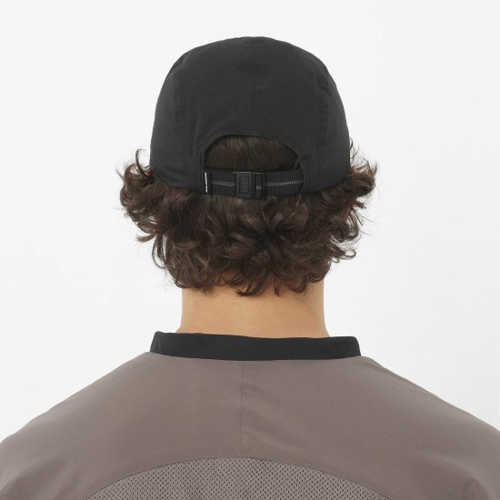 SALOMON - Casquette S/Lab Ultra Waterproof