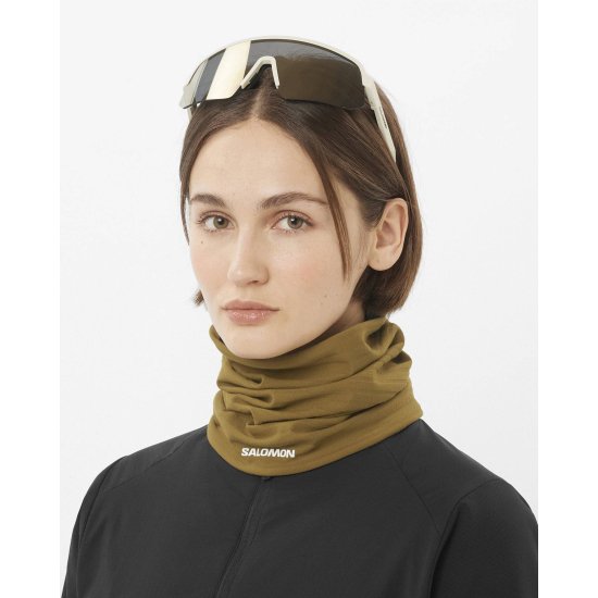 SALOMON - TOUR DE COU RS WARM