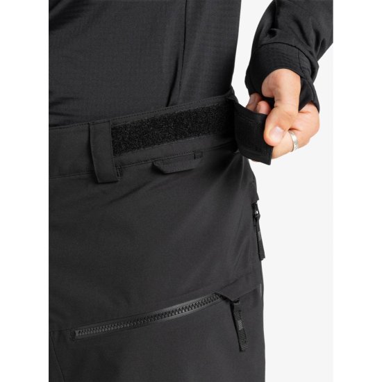 QUIKSILVER - Pantalon Paramo Stretch 20K homme