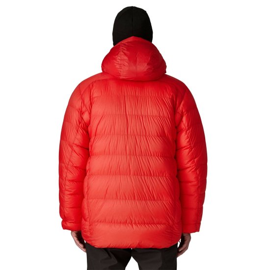 PATAGONIA - Doudoune Grade VII Down Parka Mixte