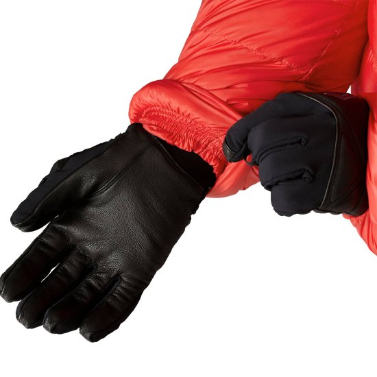 PATAGONIA - Doudoune Grade VII Down Parka Mixte