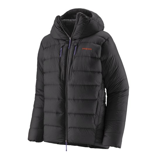 PATAGONIA - Doudoune Grade VII Down Parka Mixte