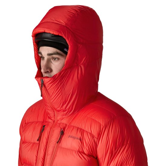 PATAGONIA - Doudoune Grade VII Down Parka Mixte