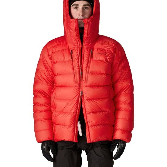 PATAGONIA - Doudoune Grade VII Down Parka Mixte