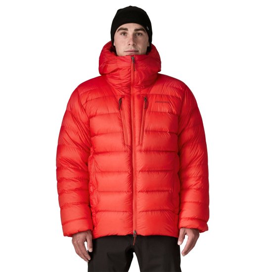 PATAGONIA - Doudoune Grade VII Down Parka Mixte