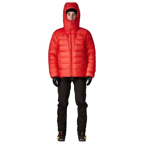 PATAGONIA - Doudoune Grade VII Down Parka Mixte