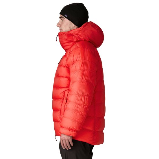 PATAGONIA - Doudoune Grade VII Down Parka Mixte