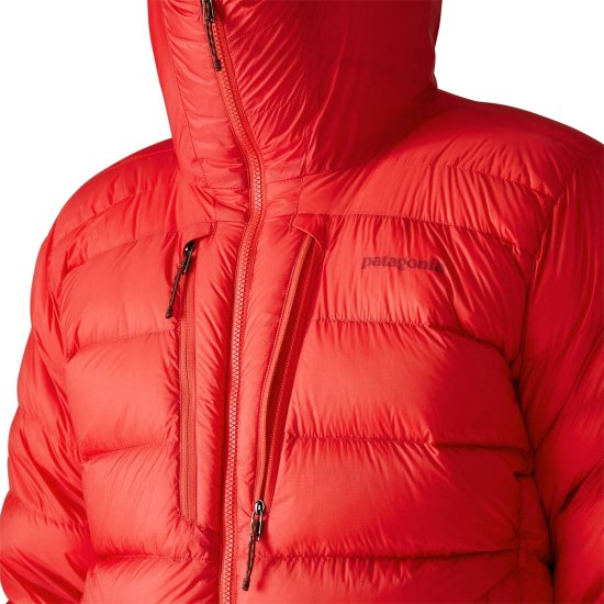 PATAGONIA - Doudoune Grade VII Down Parka Mixte