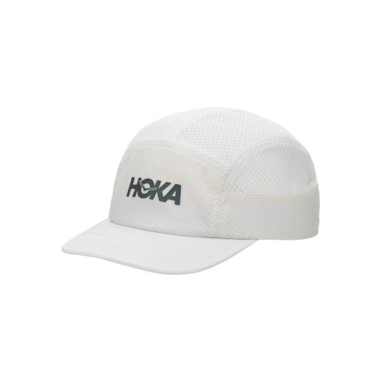 HOKA - Cappellino Trail Run