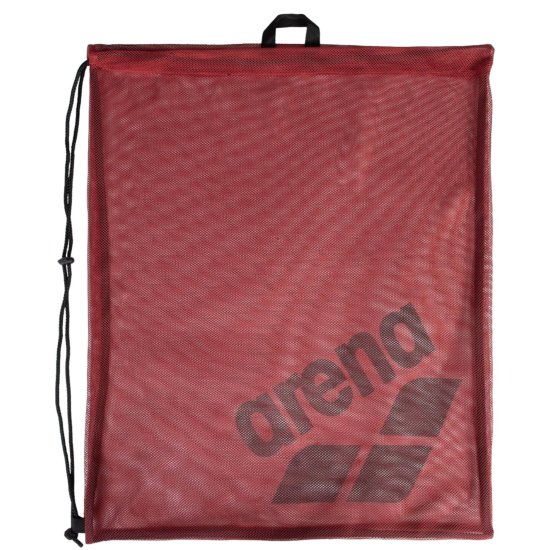 ARENA - Sacchetto a rete One Go 40 L