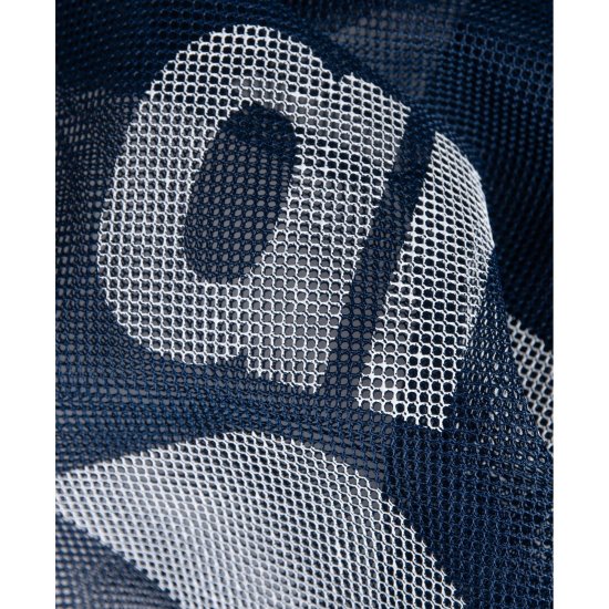 ARENA - Sacchetto a rete One Go 40 L