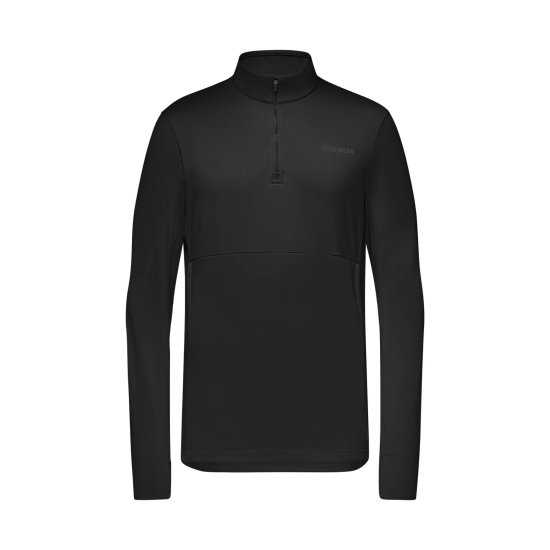 GORE - Polaire Training Thermo 1/4 Zip homme