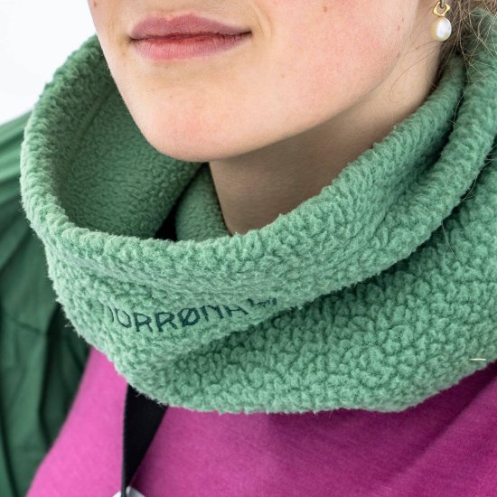 NORRONA - Cache-cou /29 warm3