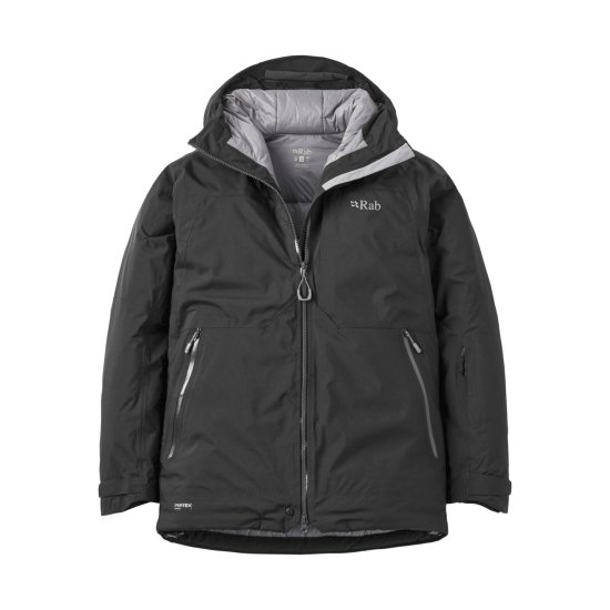 Rab - Doudoune Optical homme
