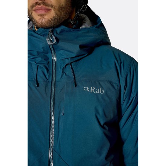 Rab - Doudoune Optical homme