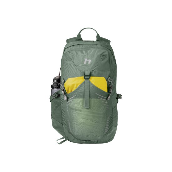 HANNAH - SAC À DOS WAGABOND 20