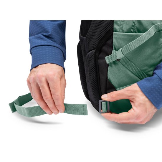 HANNAH - SAC À DOS WAGABOND 20