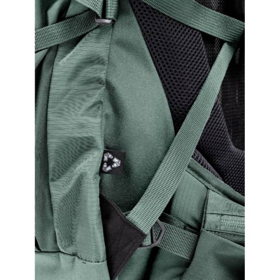 HANNAH - SAC À DOS WAGABOND 20