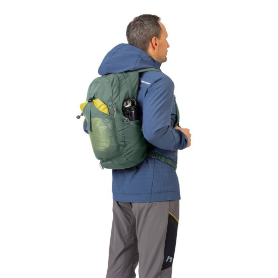 HANNAH - SAC À DOS WAGABOND 20