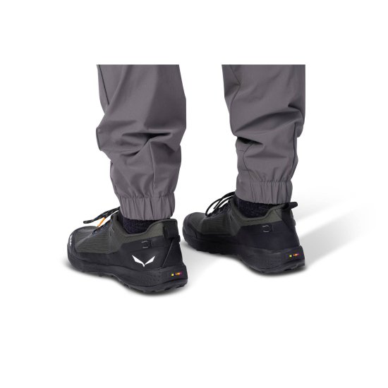 HANNAH - PANTALON TAGET HOMME