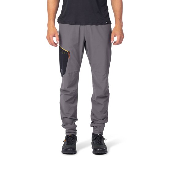 HANNAH - PANTALON TAGET HOMME