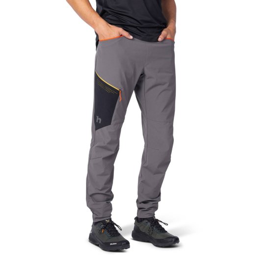 HANNAH - PANTALON TAGET HOMME