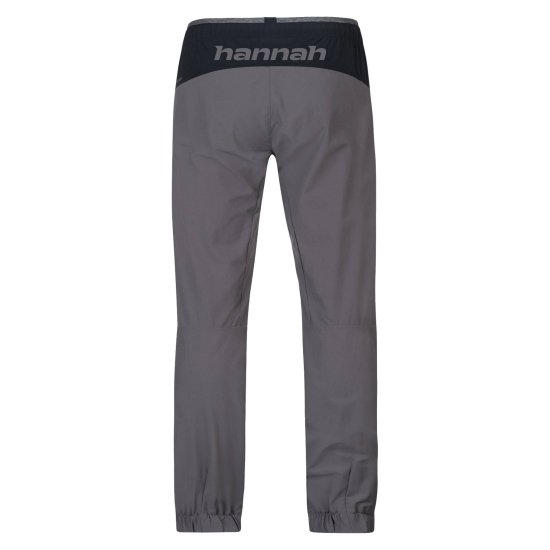 HANNAH - PANTALON TAGET HOMME