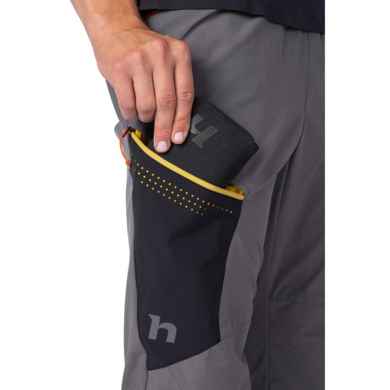 HANNAH - PANTALON TAGET HOMME