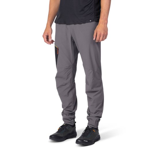 HANNAH - PANTALON TAGET HOMME