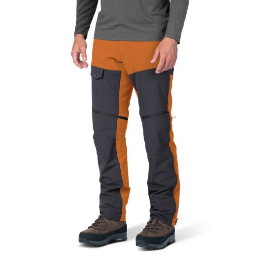 HANNAH - PANTALON TORG Z-OFF HOMME