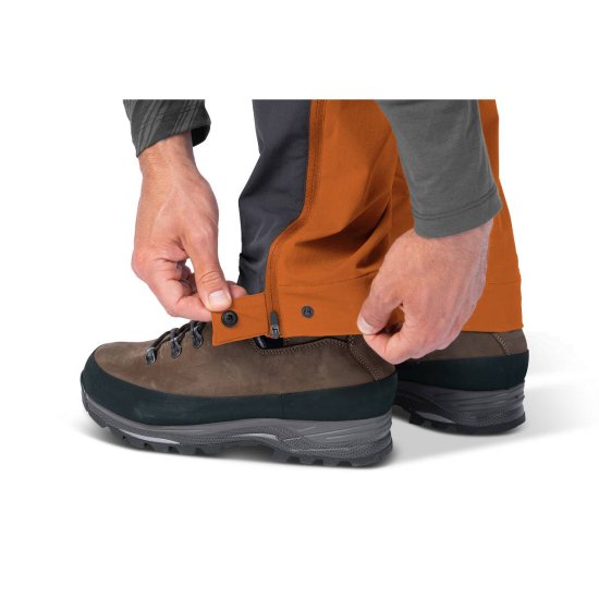 HANNAH - PANTALON TORG Z-OFF HOMME