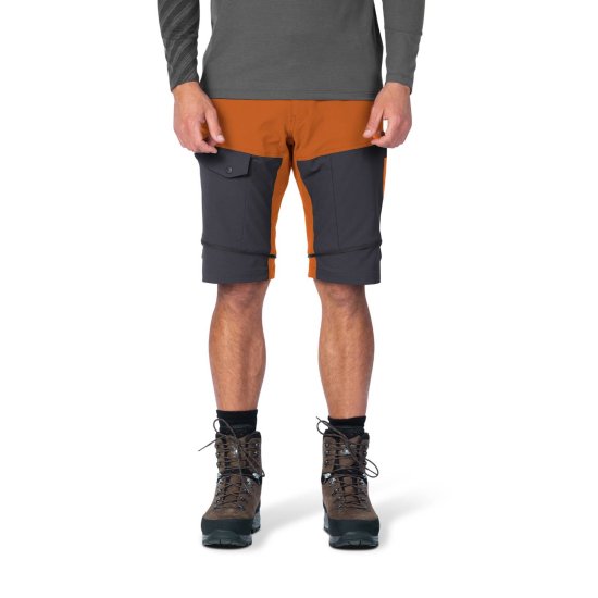 HANNAH - PANTALON TORG Z-OFF HOMME