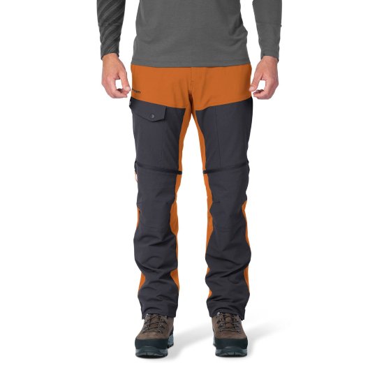HANNAH - PANTALON TORG Z-OFF HOMME