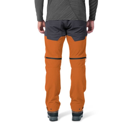 HANNAH - PANTALON TORG Z-OFF HOMME