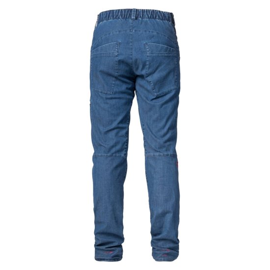 RAFIKI - Pantalon Crimp homme