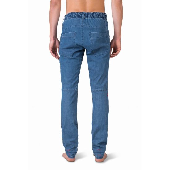 RAFIKI - Pantalon Crimp homme