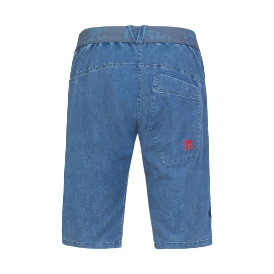 RAFIKI - Short Beta homme