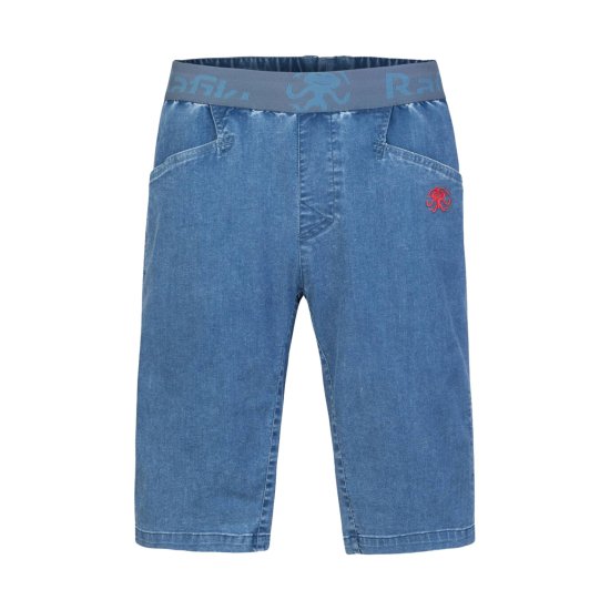 RAFIKI - Short Beta homme