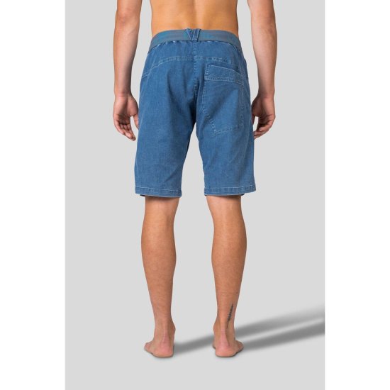 RAFIKI - Short Beta homme