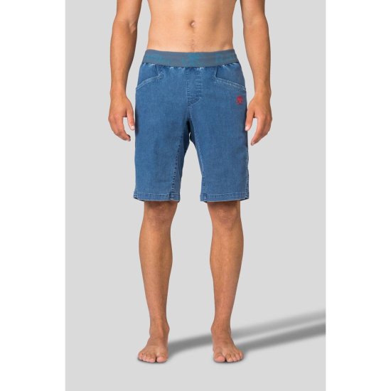 RAFIKI - Short Beta homme