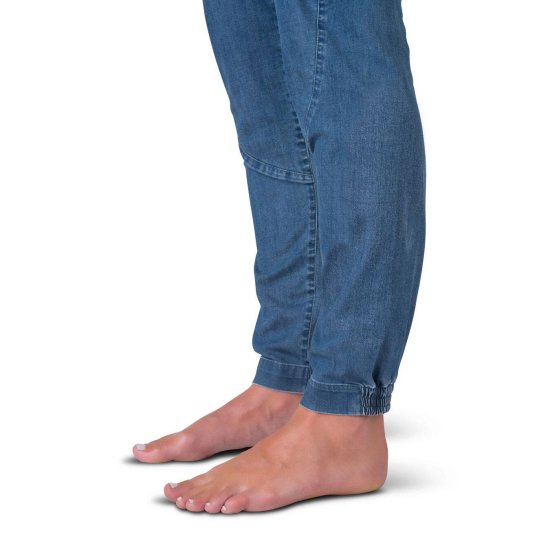 RAFIKI - Pantalon Chain femme